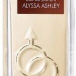 AMBER MUSK edp vapo 100 ml