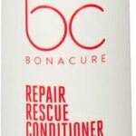 Herstellende Conditioner Schwarzkopf Bonacure Repair Rescue Arginina (200 ml) - Afbeelding 2