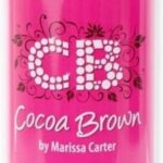 Cocoa Brown 1Hr Dark Tan Mousse - 150 ml - Zelfbruiner - Afbeelding 3