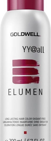 Goldwell Elumen Long Lasting Hair Color Yy@all 200 Ml
