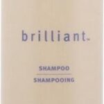 Shampoo For Daily Use Brilliant Aveda  250 Ml