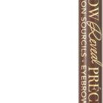 Brow Reveal Precision Eyebrow Pencil 1,4 G