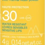 Uriage Bariesun Stick Levres Ip30 4g