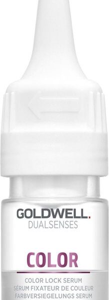 Goldwell Dualsenses Color Color Lock Serum 12 x 18 ml