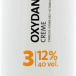 L'orEal Professionnel Oxydant Creme 12% 40 Vol. 1000 Ml - Afbeelding 2