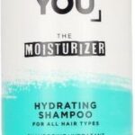 Shampoo ProYou the Moisturizer Revlon (350 ml) - Afbeelding 3