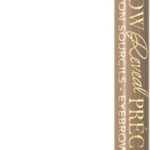 Bourjois Brow Reveal Précision Eyebrow Pencil 001 Blond