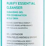 Sensilis Purify Essential Cleanser 400ml