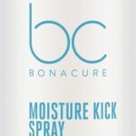 Schwarzkopf Professional BC Bonacure - Moisture Kick Spray Conditioner - 400 ml