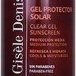 Zonnebrandgel Gisèle Denis (200 ml)