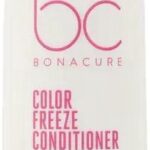 Kleurbeschermende Conditioner Schwarzkopf Bonacure Color Freeze (200 ml) pH 4.5 - Afbeelding 3
