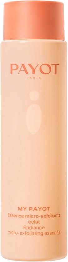 218x840-63 Mijn Payot Micro Exfoliating Essence gezichtsessence 125ml - Afbeelding 1