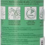 Dry Shampoo With Nettle Oil Control Oily Hair By Klorane 150 Ml - Afbeelding 3