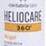 Heliocare 360 Spf50+ Airgel Face 60ml - Afbeelding 4
