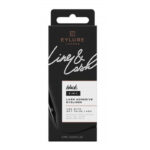 Line  Lash 2 in 1 Lash Adhesive Eyeliner  black Noir 0 7 Ml