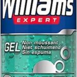 Scheergel Expert Oxygen Williams (150 ml)