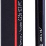 Shiseido Brow Inktrio 04 Ebony 0,31 g - Afbeelding 7