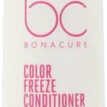 Kleurbeschermende Conditioner Schwarzkopf Bonacure Color Freeze (200 ml) pH 4.5 - Afbeelding 2