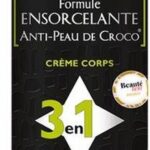 Garancia Formule Ensorcelante Body Lotion 400ml