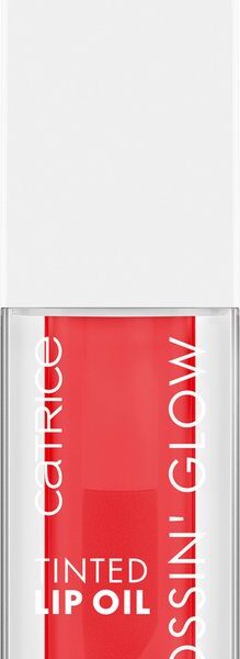 Catrice Lippenolie Glossin' Glow Tinted 020 Drama Mama, 4 ml