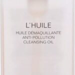 Chanel L HUILE huile demaquillante anti pollution 150 ml