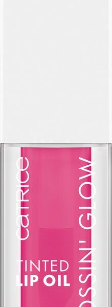 Catrice Lippenolie Glossin' Glow Tinted 040 Glossip Girl, 4 ml