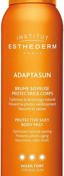 Institut Esthederm Adaptasun Protective Silky Body Mist 150ml