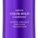 Caviar Anti-Aging Infinite Color Hold Conditioner by Alterna for Unisex - 8.5 oz Conditioner, I0021222