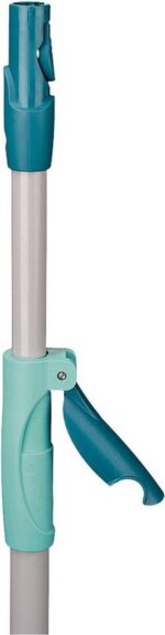 Leifheit Telescoopsteel Staal 65-110 cm - Afbeelding 3