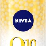 NIVEA Q10 Power Anti-Rimpel Pearls Serum - Alle huidtypen - Hydraterend en verstevigend - Met Q10 en creatine - 30 ml