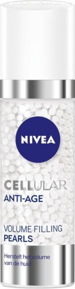 NIVEA CELLular Anti-Age Volume Filling Pearls - 30 ml - Serum - Afbeelding 2