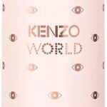 Kenzo World Bodymist 100 ml - Afbeelding 3