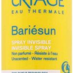 Uriage BariEsun Invisible Spray NeviditelnY Sprej Na OpalovAnI Bez Parfemace Spf 50+ 200 Ml