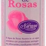 Nurana Rose Water 500ml