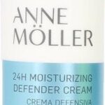 Anti-Veroudering Crème Blockâge Anne Möller (50 ml)