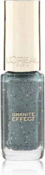 Loreal Paris Color Riche Le Vernis Nagellak 890 Masque Lover - Afbeelding 3