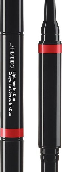 Shiseido LipLiner InkDuo 07 Poppy 1,1 g