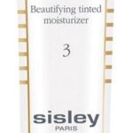 Sisley - Phyto-Hydra Teint SPF 15 - 3 Golden - 40 ml - Getinte Dagcrème - Afbeelding 2