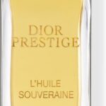 Dior Prestige L'Huile Souveraine - 30 ml - Afbeelding 2