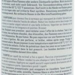 Goldwell Dualsenses Ultra Volume Bodyfying Dry Shampoo 250 ml - Afbeelding 4