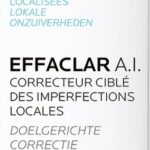 La Roche-Posay Effaclar A.I. - Dagcrème - voor gevoelige huid en Acné - 15ml - Afbeelding 2