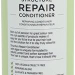 Maria Nila Structure Repair Conditioner - 1000ml - Afbeelding 3