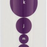 Kallos - KJMN Fortifying Anti Dandruff Shampoo ( Greasy Hair ) - 500ml