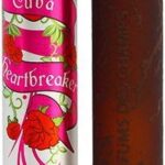 Cuba Original - Cuba Heartbreaker 35Ml - Eau De Parfum - 35ML - Afbeelding 2