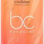 Zonnebrandcrème Schwarzkopf Bonacure Coconut Spray (150 ml)