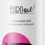 Krul Definieervloeistof Eurostil (250 ml)