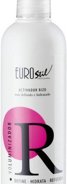 Krul Definieervloeistof Eurostil (250 ml)