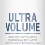 Goldwell Dualsenses Ultra Volume Bodyfying Dry Shampoo 250 ml - Afbeelding 3