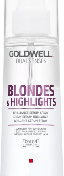 Goldwell Dualsenses Blondes & Highlights Serum Spray 150 ml
