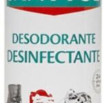 Disinfectant Spray Sanytol Sanytol 150 ml